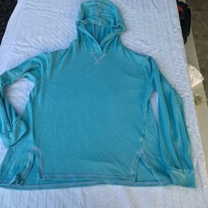 Land’s End long sleeve 10/12